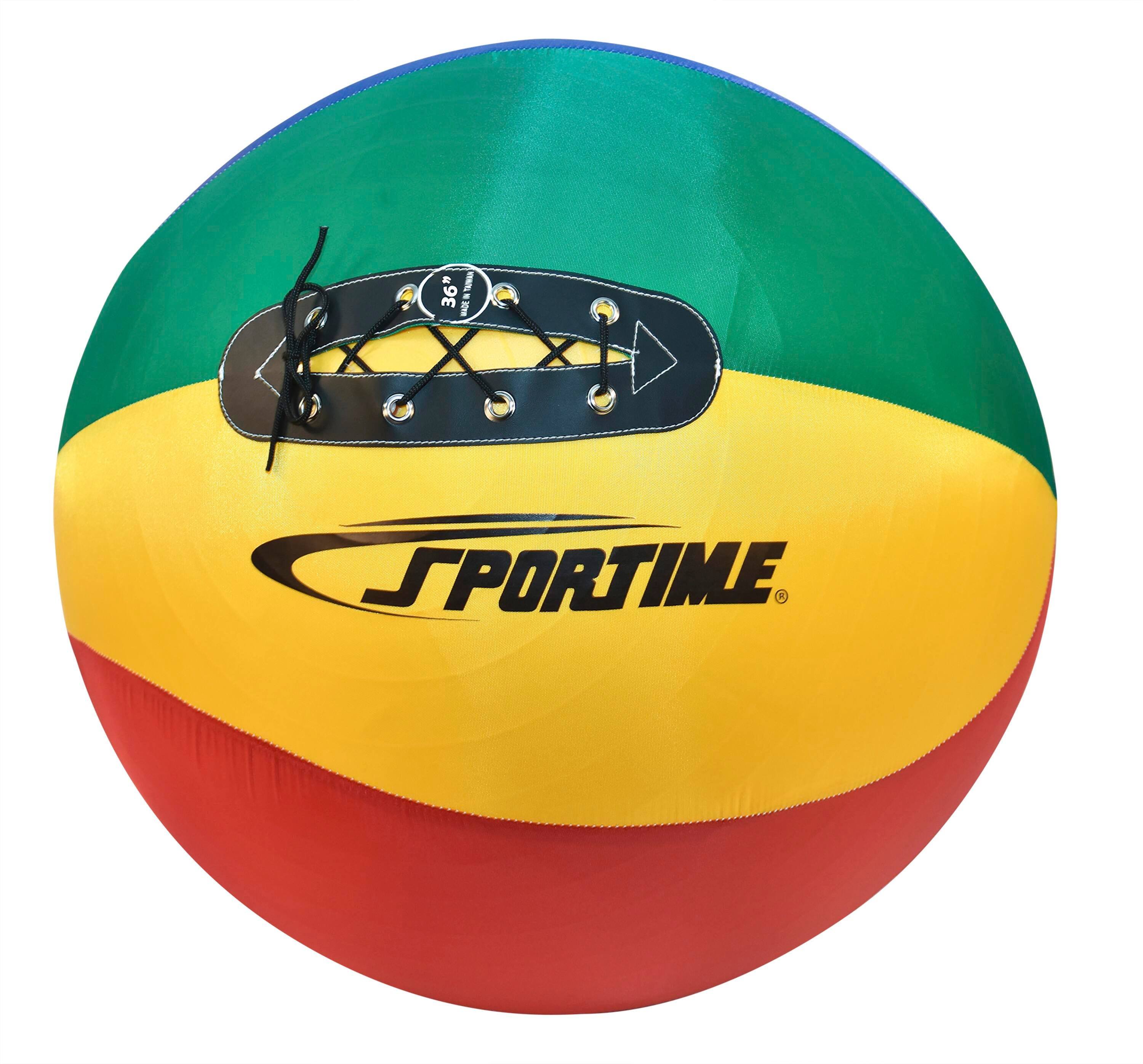 Image for Sportime Cage Ball, 36 Inch Diameter from School Specialty